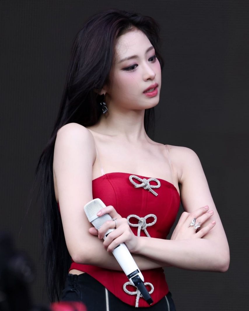 베이비몬스터 아현
