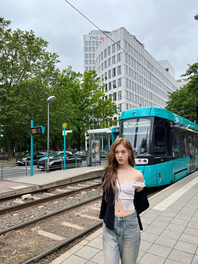 스테이씨 재이