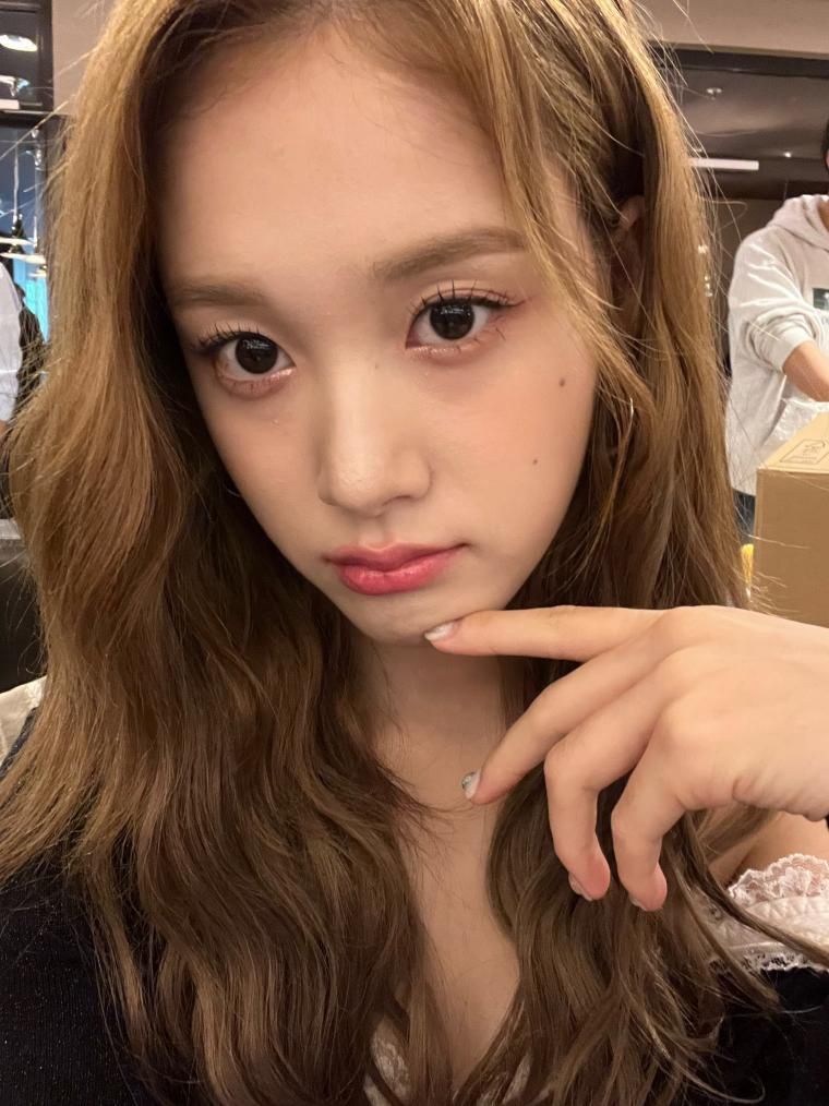 스테이씨 재이