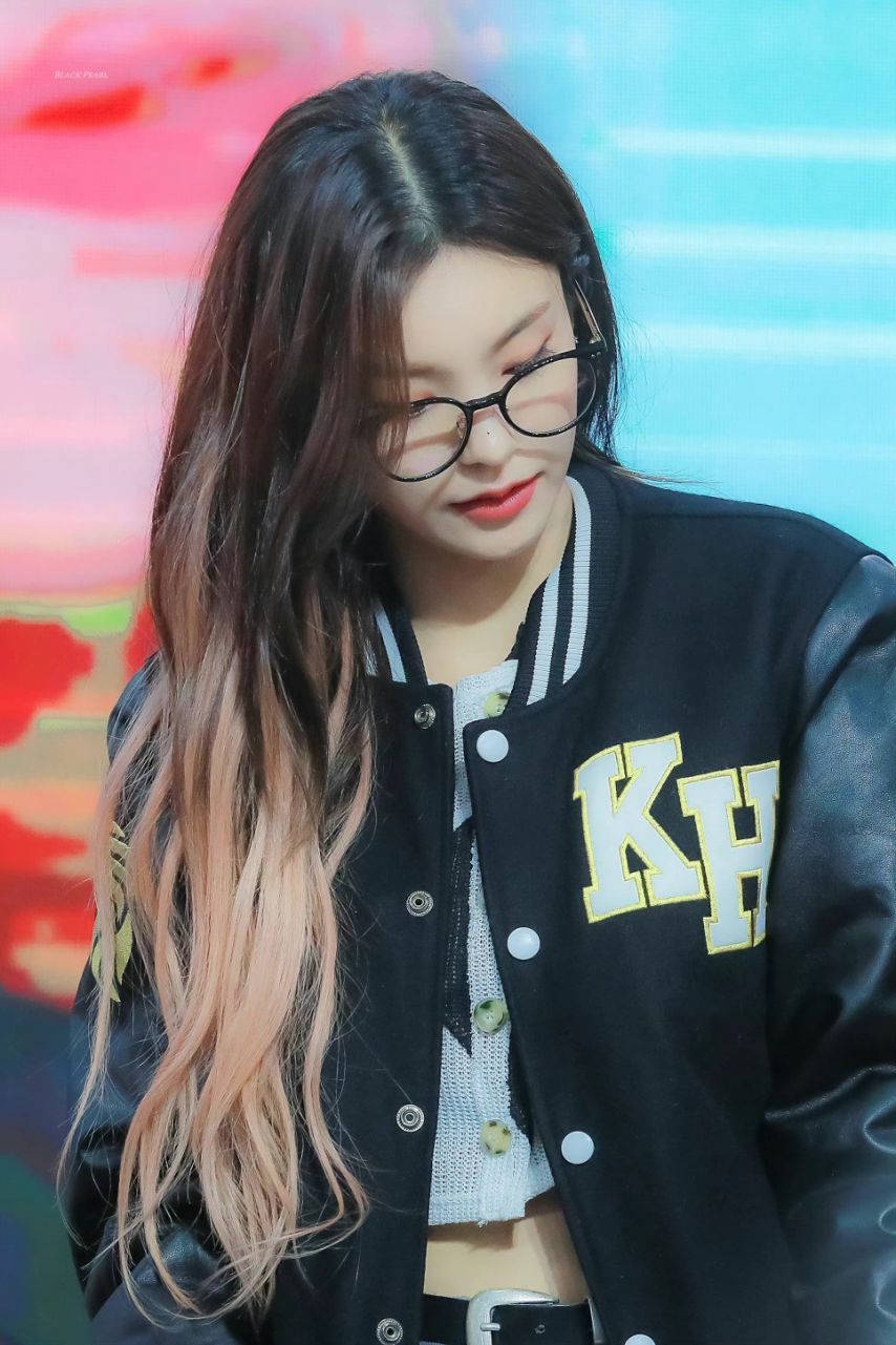 ITZY 예지