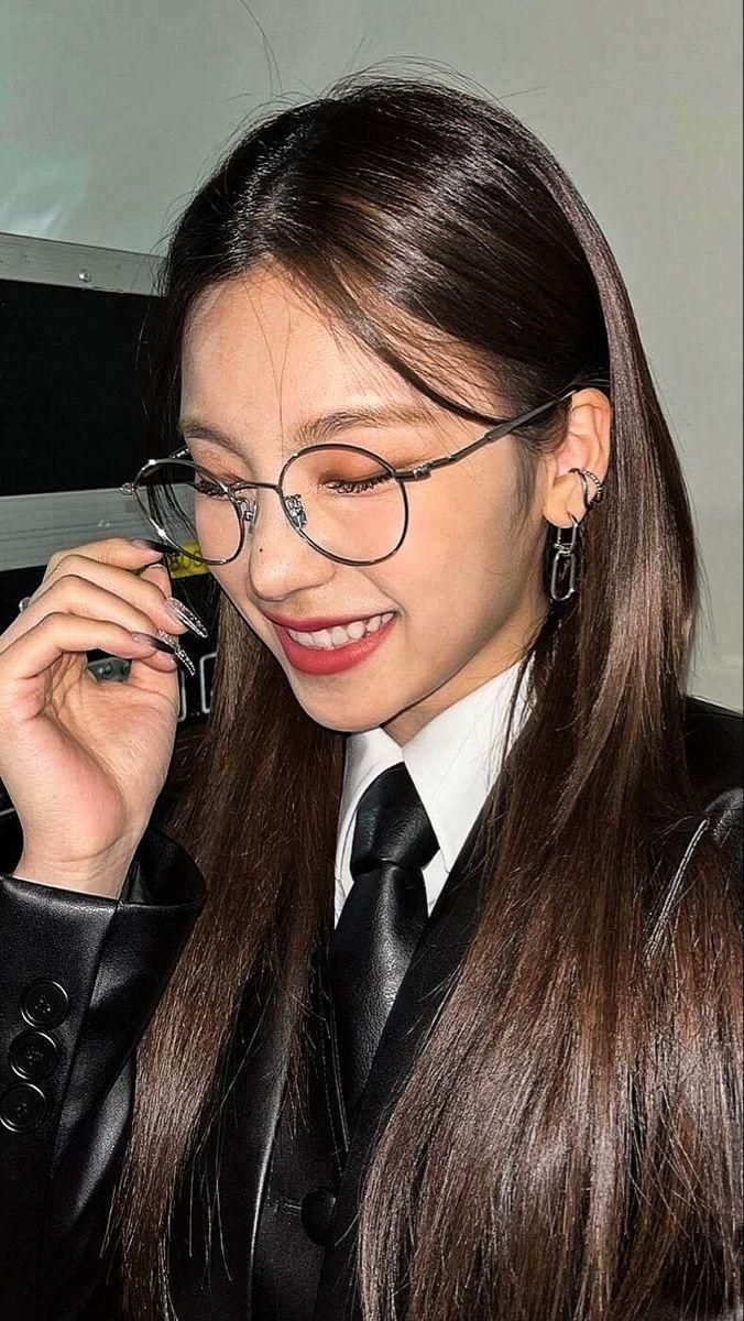 ITZY 예지
