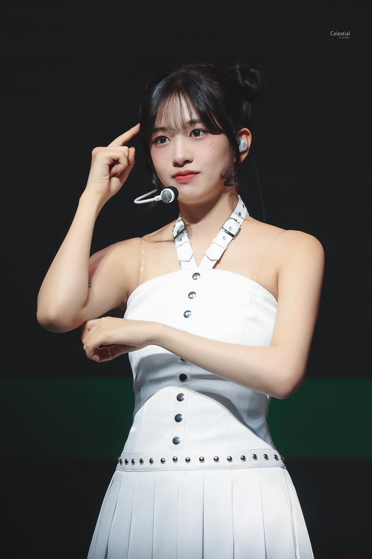 아이브 안유진