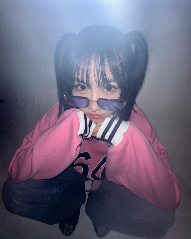 트와이스 모모