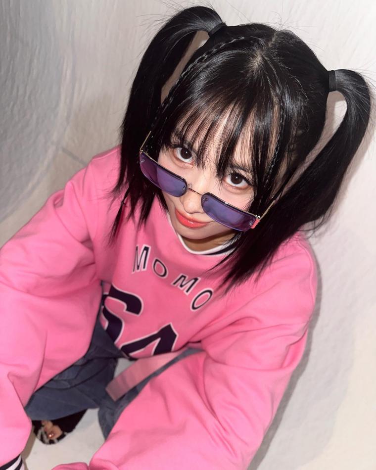 트와이스 모모