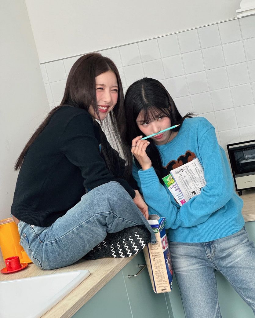 권은비