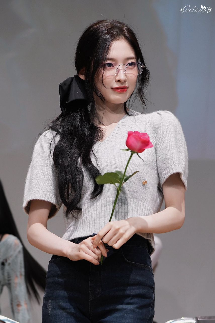 오마이걸 아린
