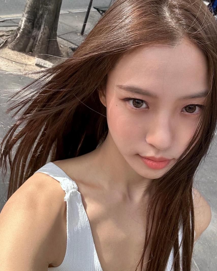 고민시