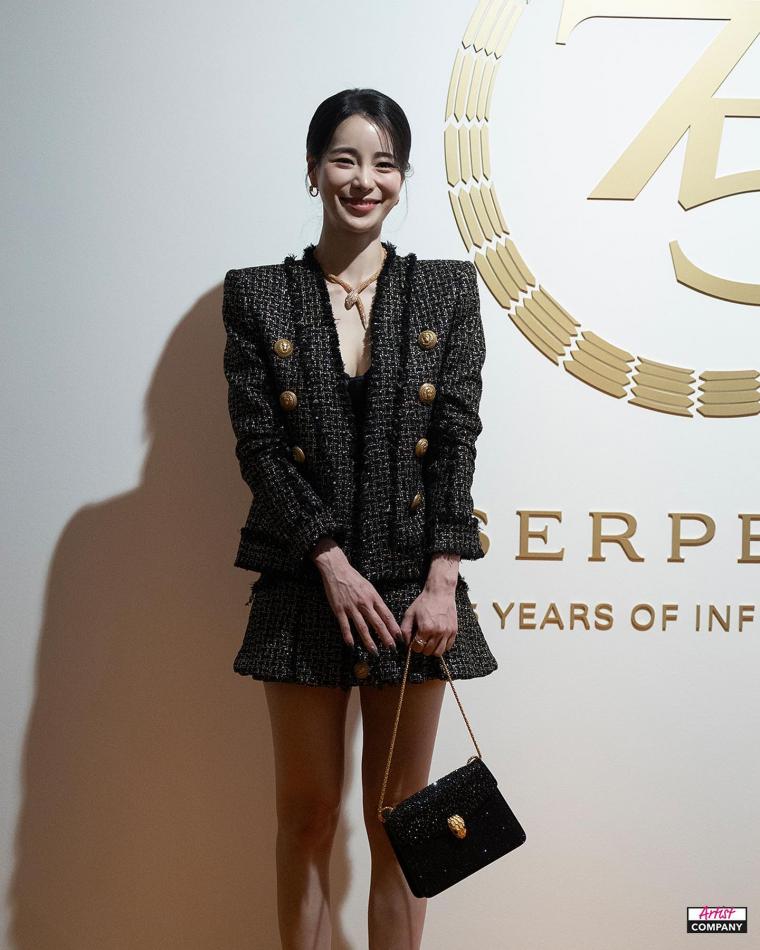 임지연 불가리