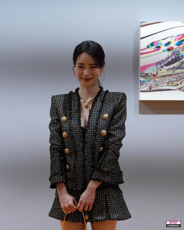 임지연 불가리