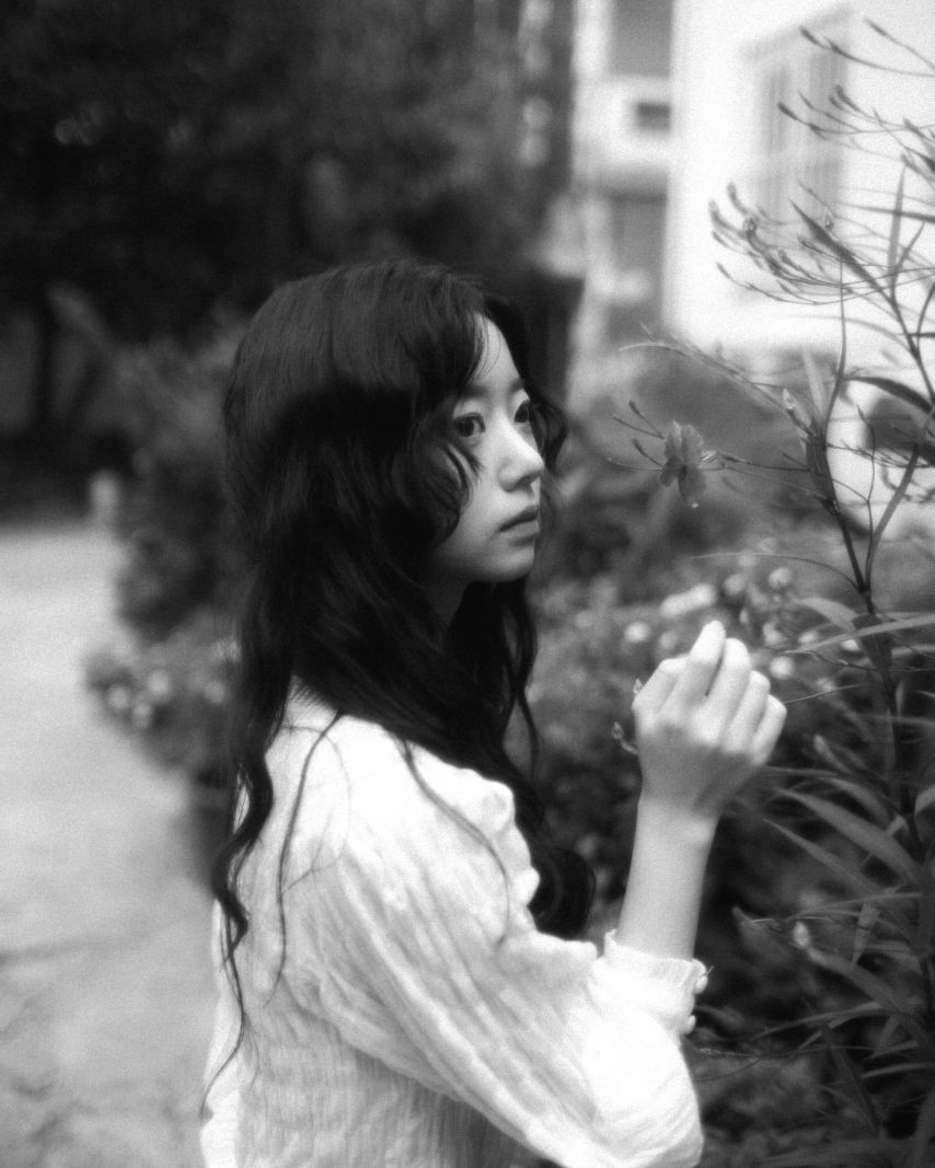 정라엘 인스타