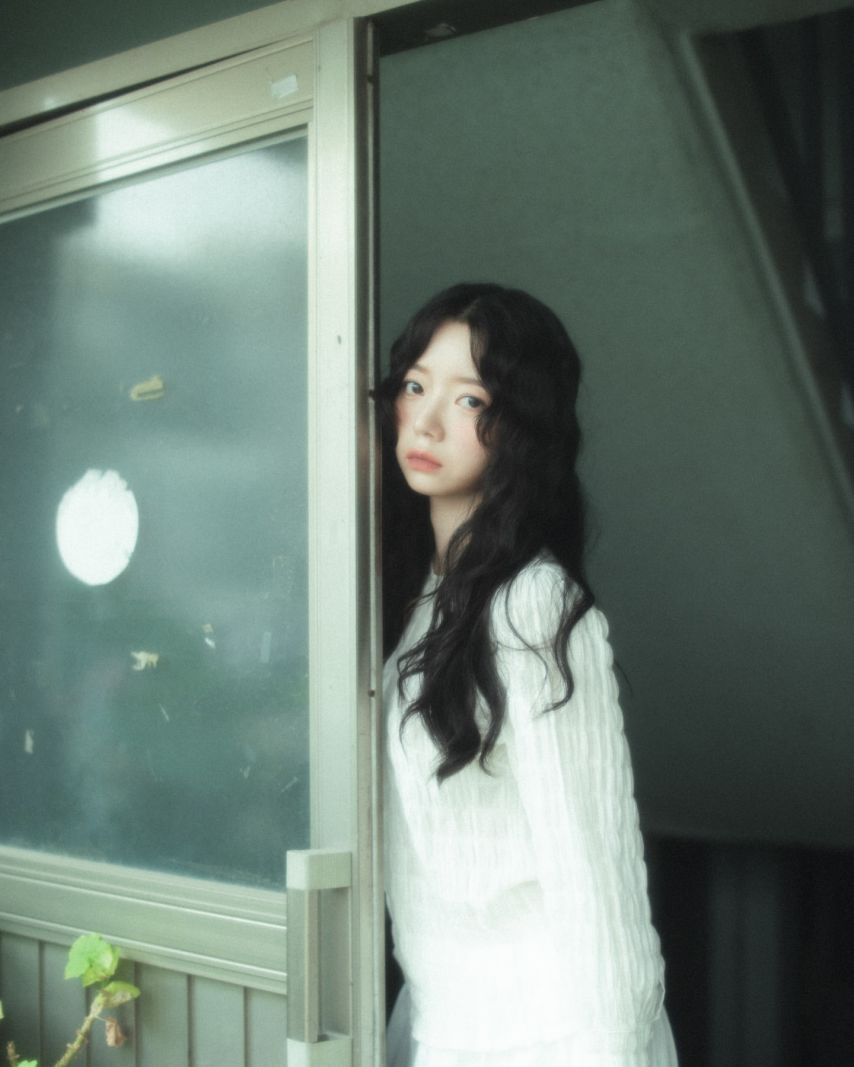 정라엘 인스타