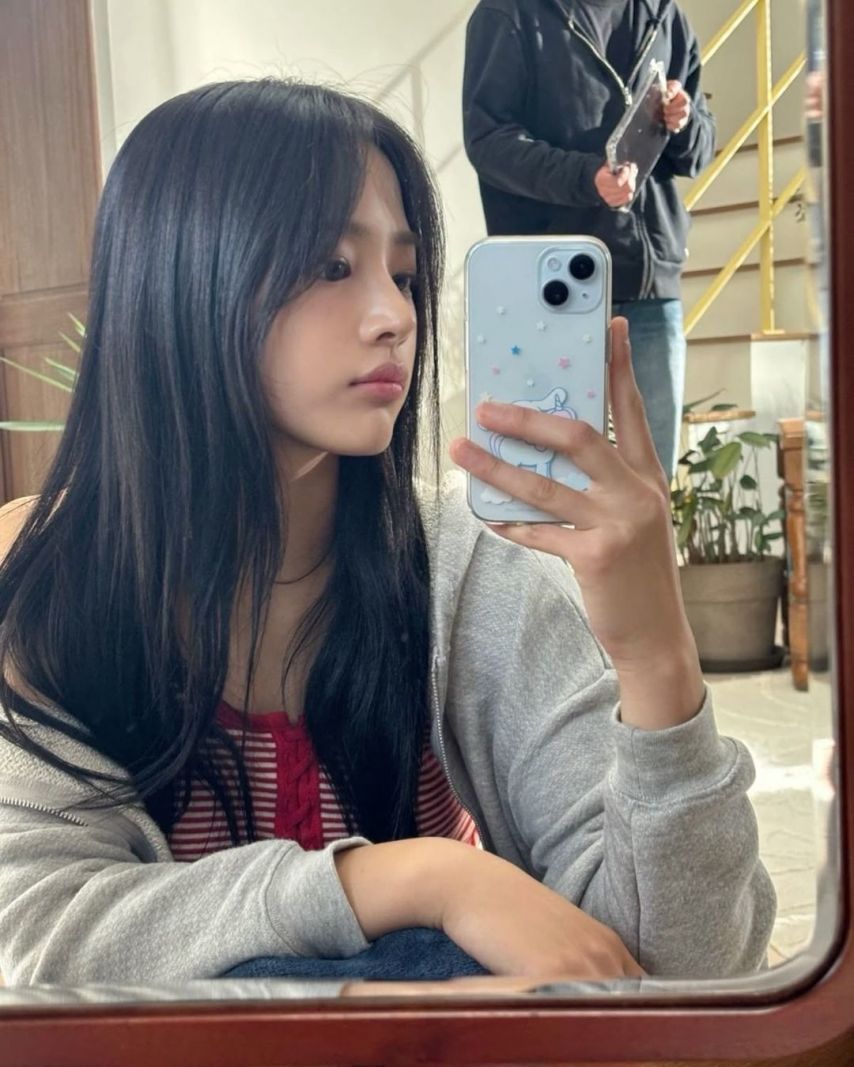 뉴진스 민지