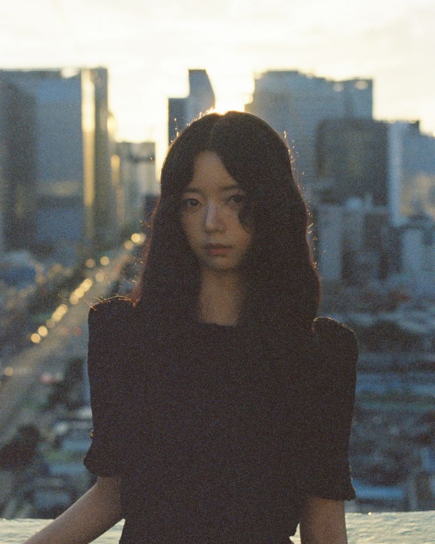 정라엘