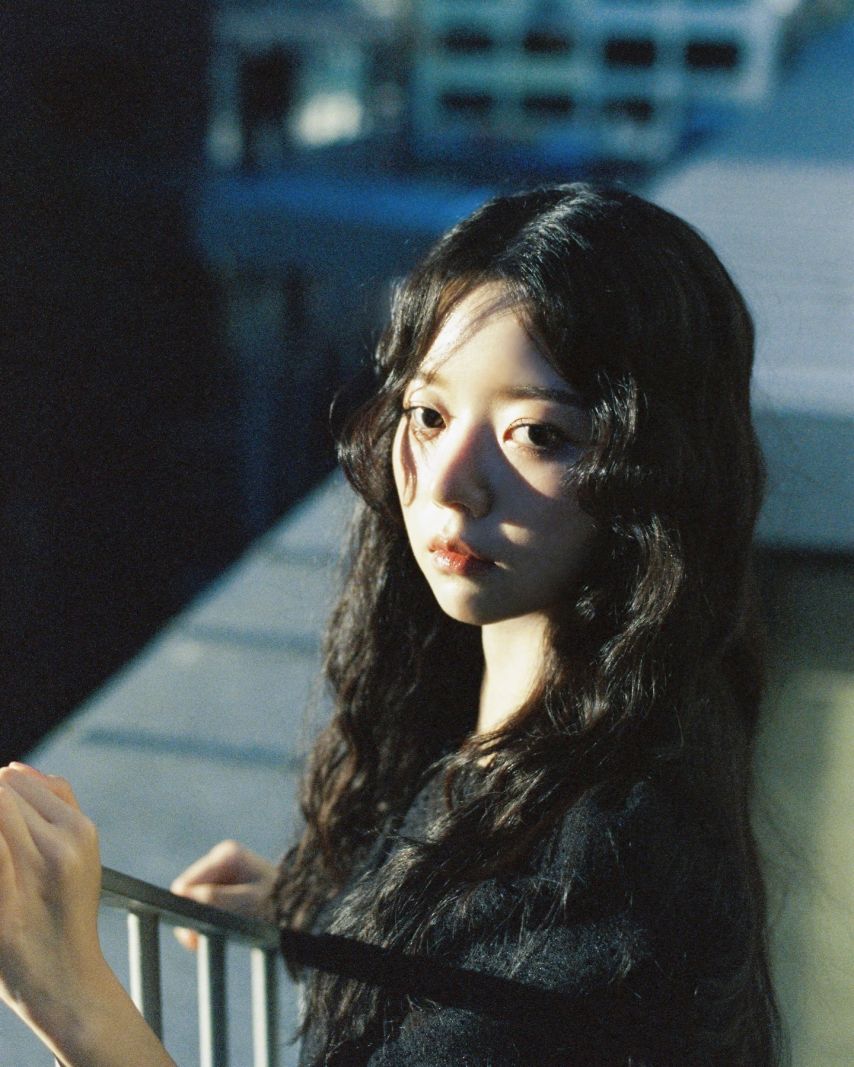 정라엘