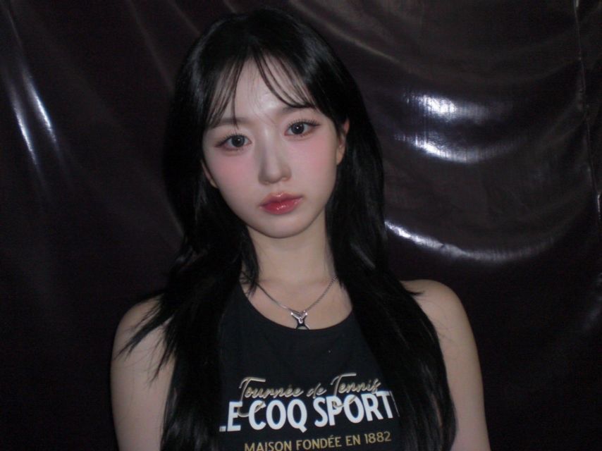 엔믹스 해원