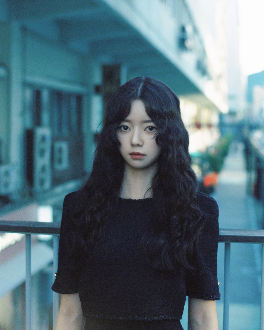 정라엘