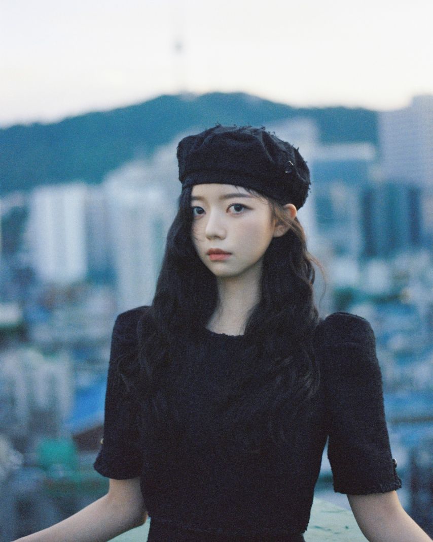정라엘