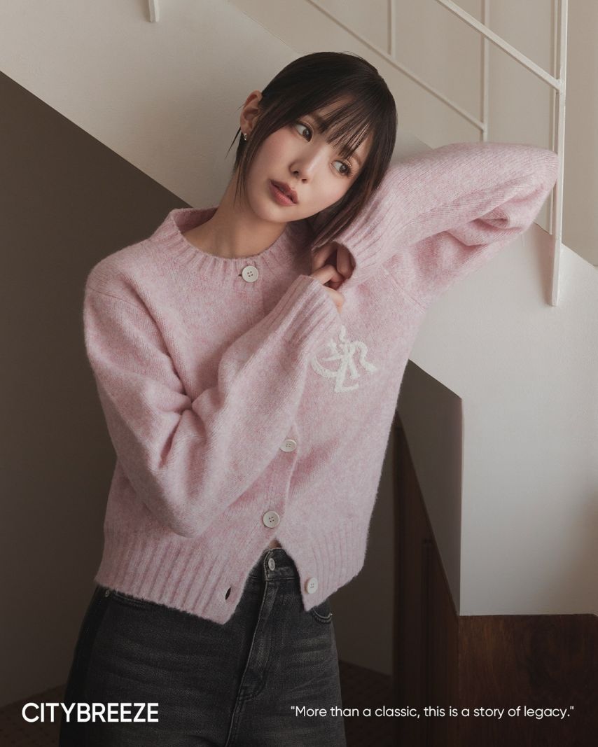 채수빈 CITYBREEZE