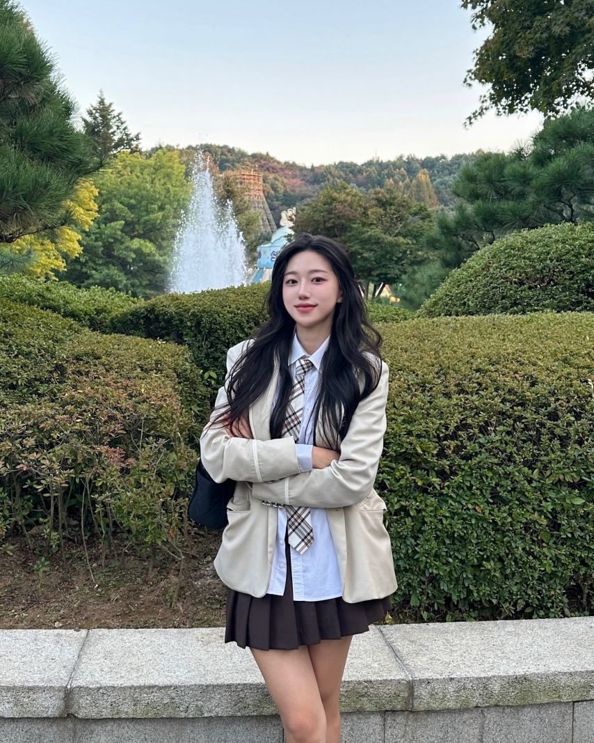 이지원 인스타