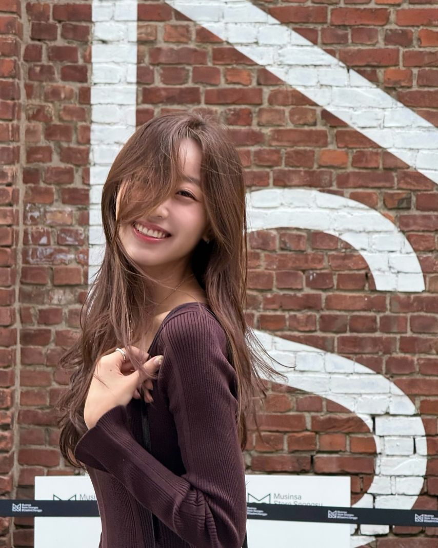 조예슬 인스타