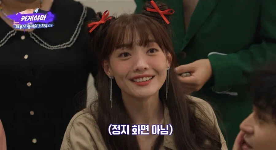 ㅎㅂ)일본 개그보고 멘붕 온 개콘 개그맨들
