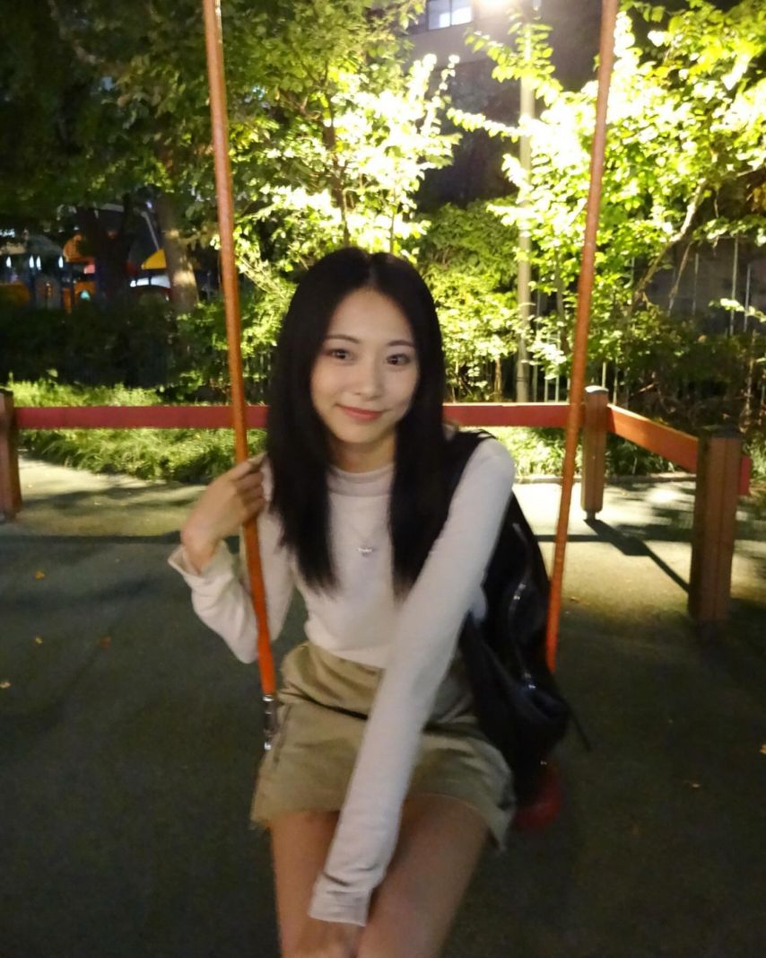 트와이스 인스타-쯔위