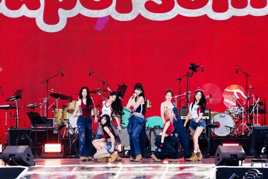 프로미스나인