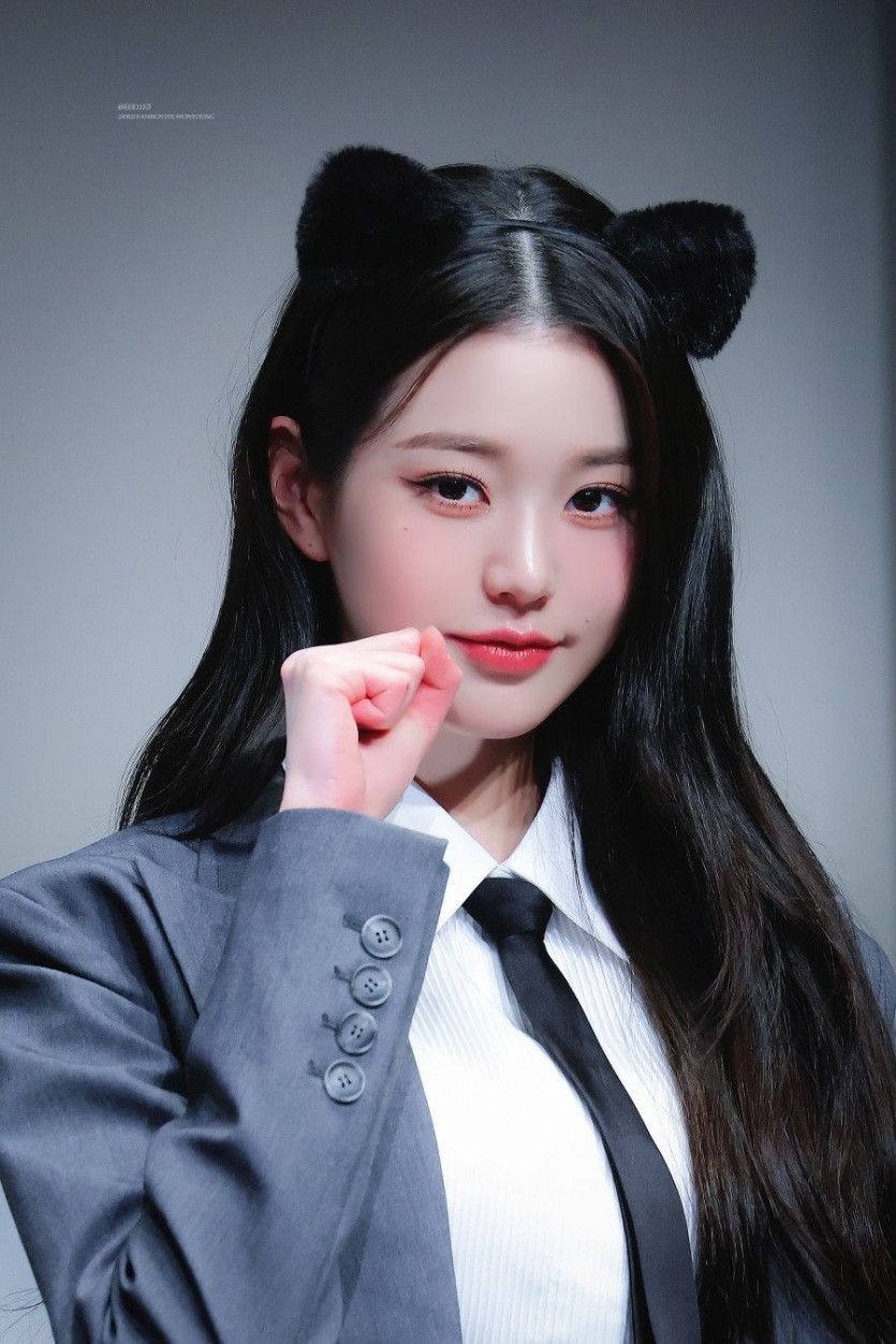 아이브 장원영