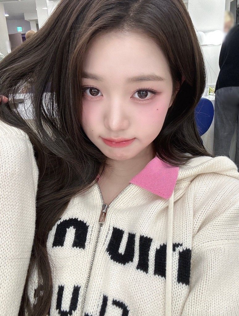 아이브 장원영
