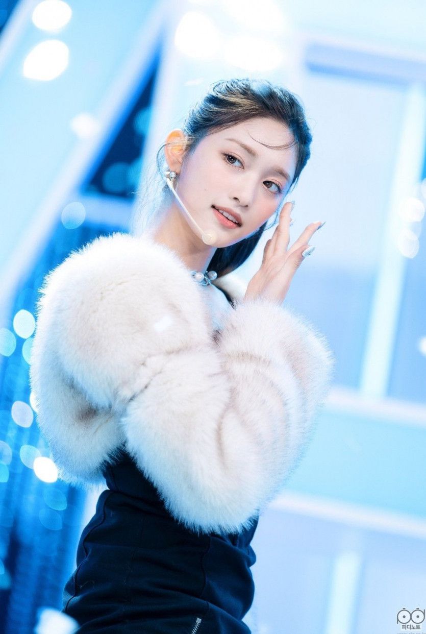 아이브 이서