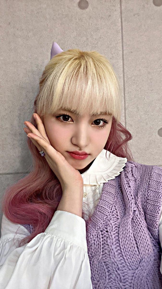 아이브 리즈