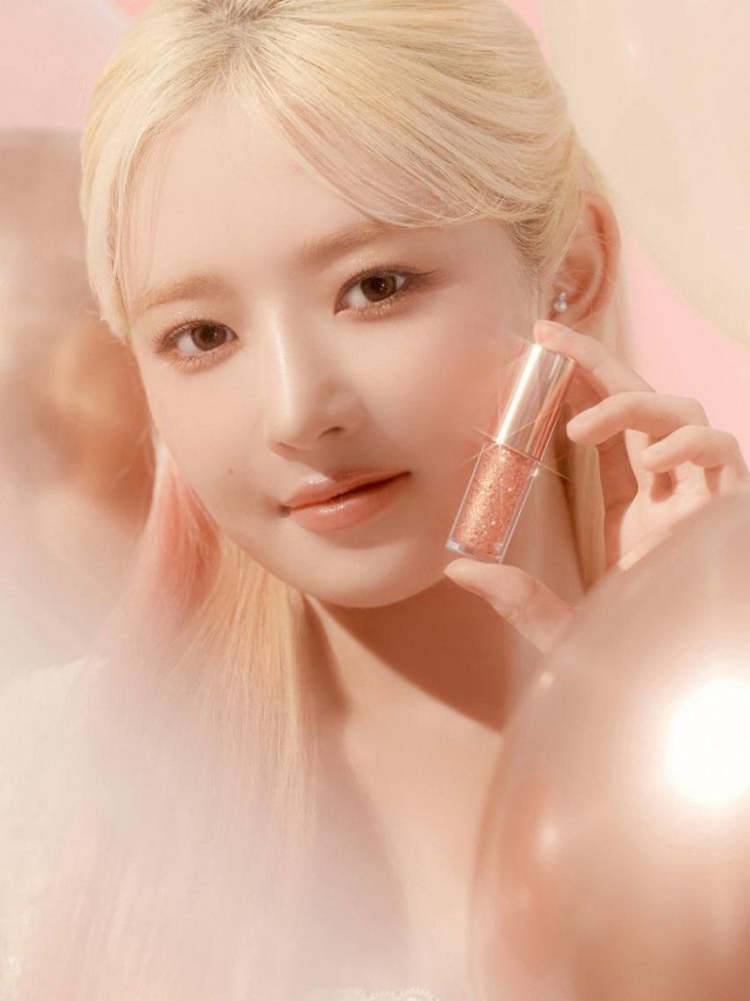 아이브 레이