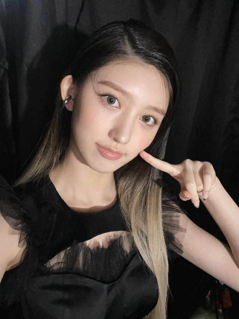 아이브 가을