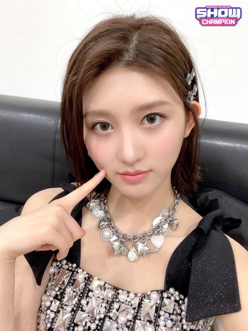 아이브 가을