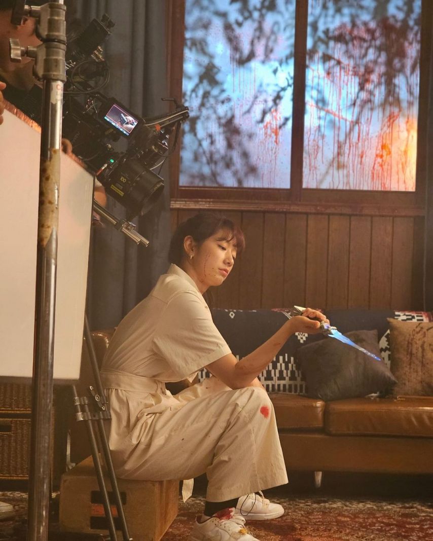 박신혜