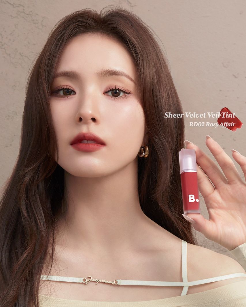 신세경 바닐라코