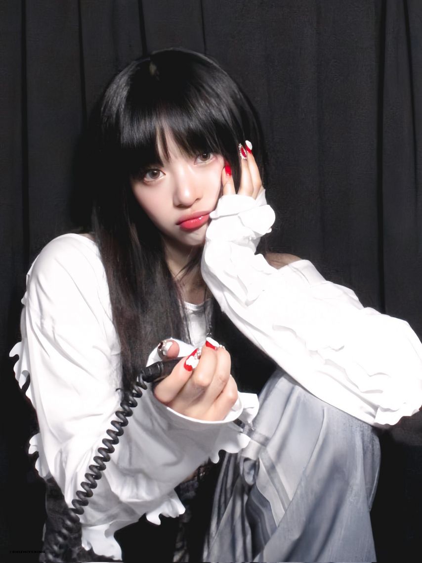 [뉴진스] 팜하니
