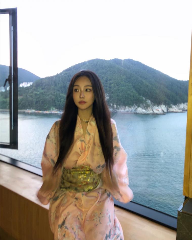 기무세딘 인스타