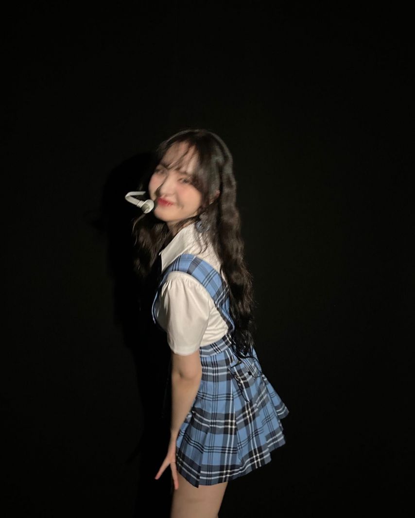 아이브 리즈
