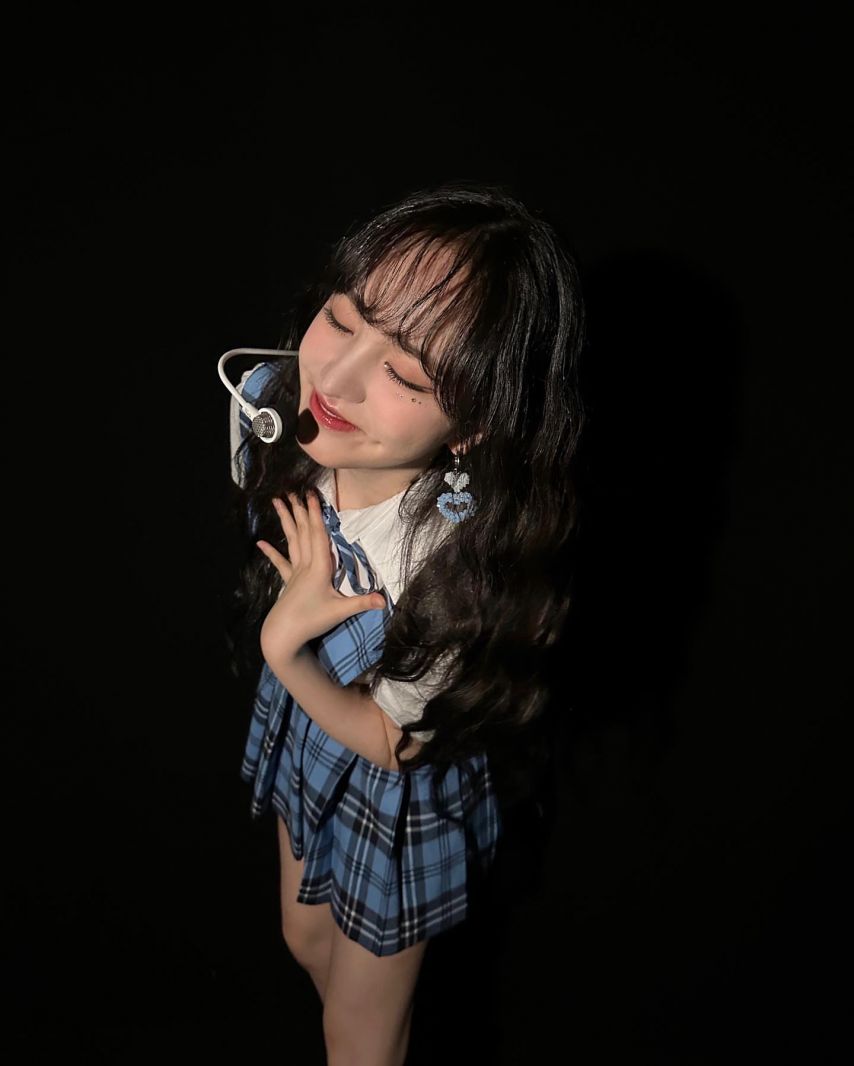 아이브 리즈