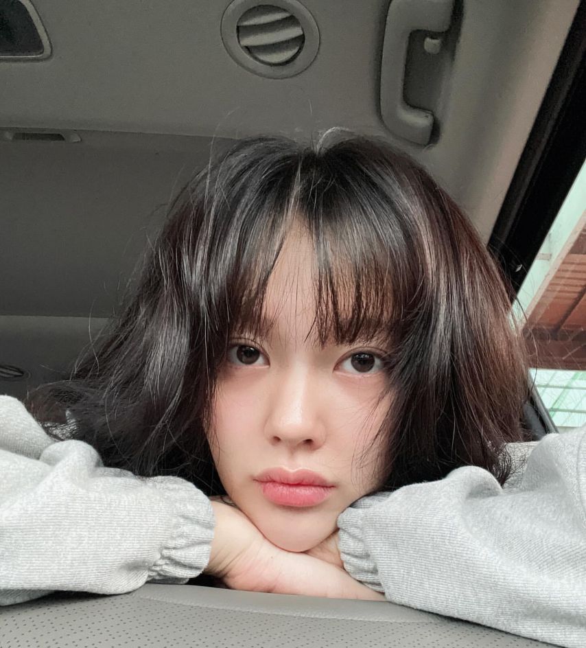 정지소 인스타