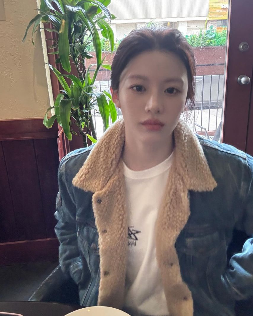 고윤정 인별