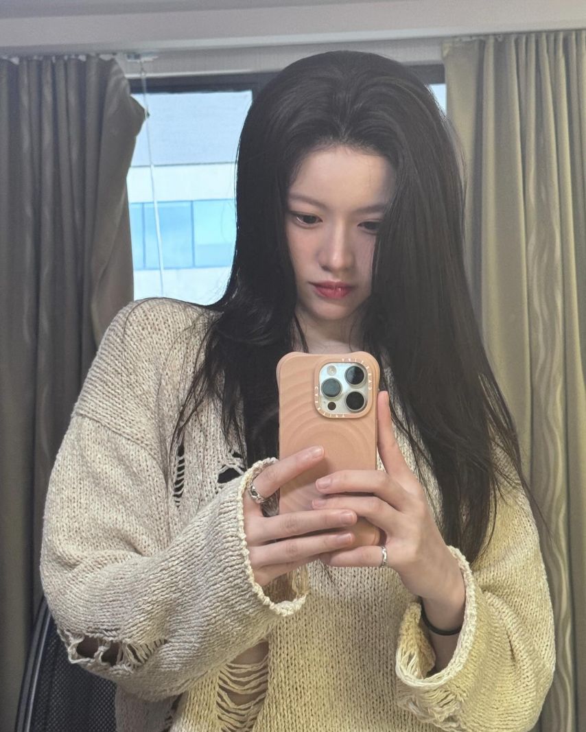 고윤정 인별