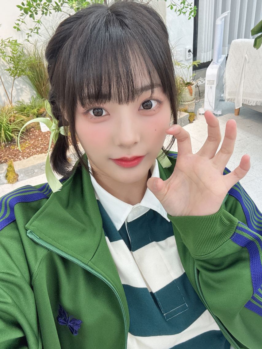 qwer 시연