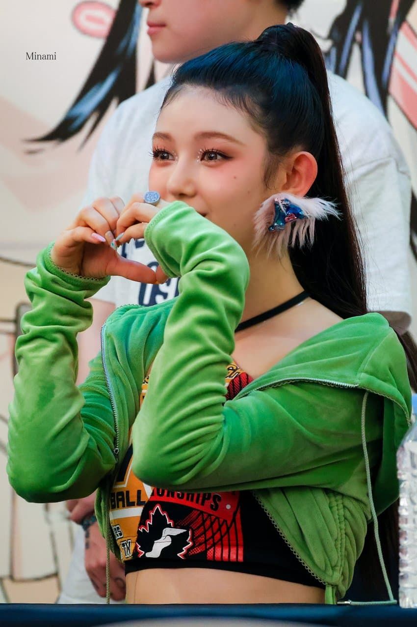 [뉴진스] 다니엘