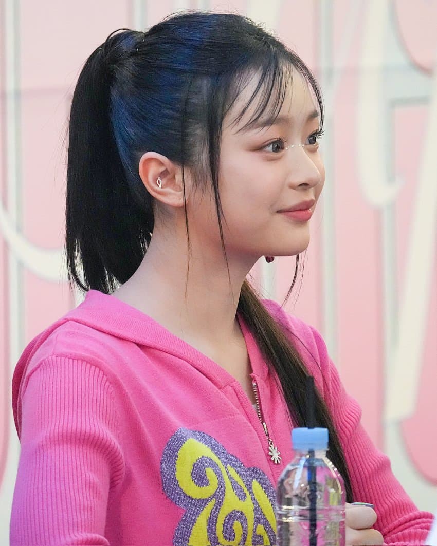 [뉴진스] 하니