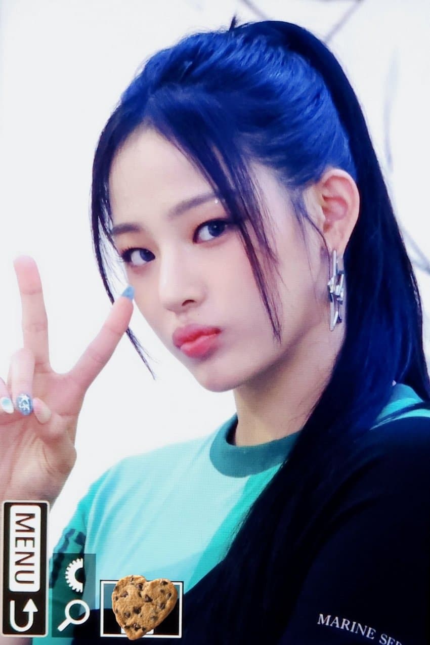[뉴진스] 민지