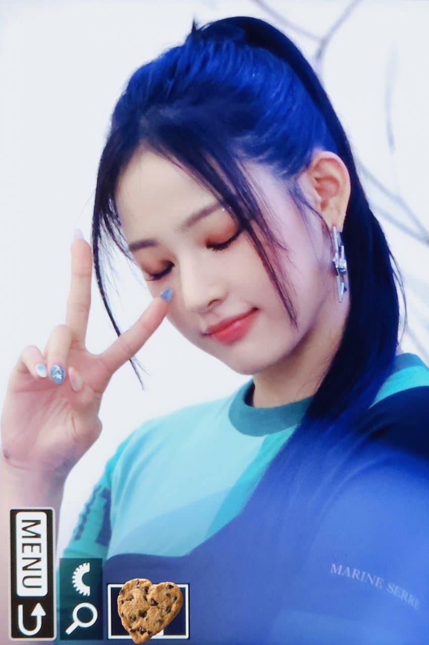 [뉴진스] 민지