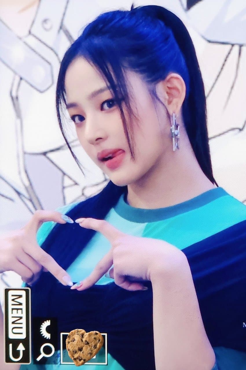 [뉴진스] 민지