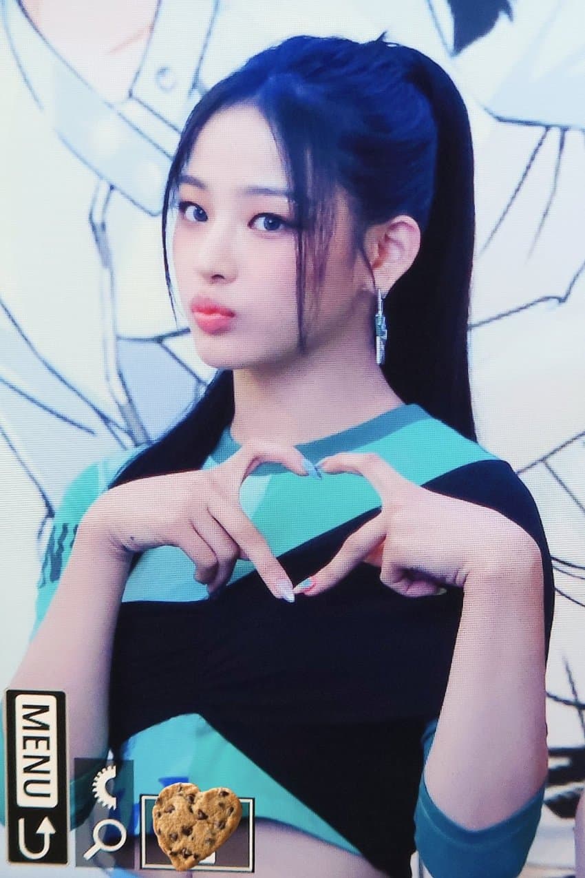 [뉴진스] 민지